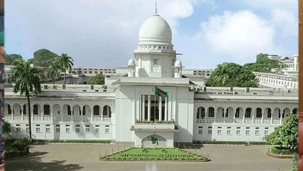 ৮৫ নির্বাচন কর্মকর্তাকে পুনর্বহাল ১৮ বছর আগে চাকরিচ্যুত 