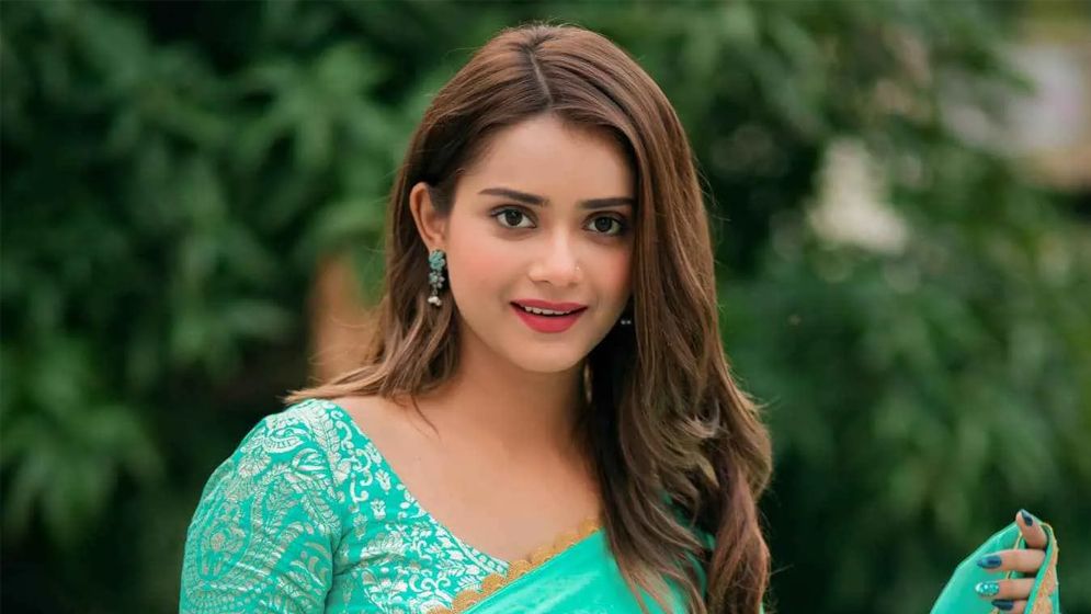 তানজিন তিশা বলিউডে অভিনয় প্রসঙ্গে যা বললেন 