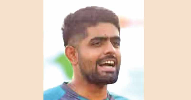 অধিনায়ক’ বাবর এবার দলেই নেই ‘!