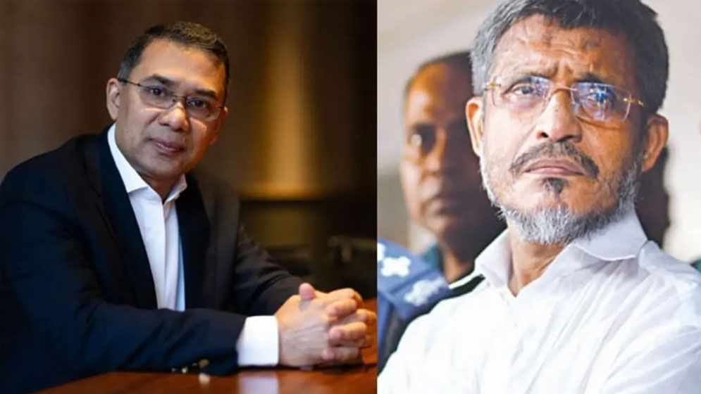 আপিল শুনানি চলছে তারেক রহমান-বাবরের খালাসের বিরুদ্ধে 