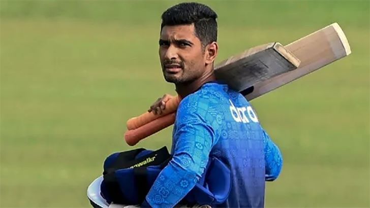 আমরা জানি’‘মাহমুদউল্লাহ কী দিতে পারে 