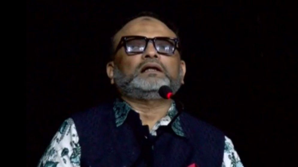 দায়িত্ব ছেড়ে সব বলে দেবো ডাকসু নির্বাচন বাধাগ্রস্ত হলে : ঢাবি ভিসি