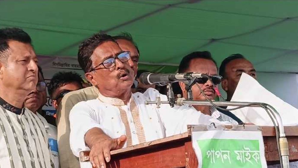 জয়ী হবে বিএনপি দুই তৃতীয়াংশ আসনে : ফজলুর রহমান