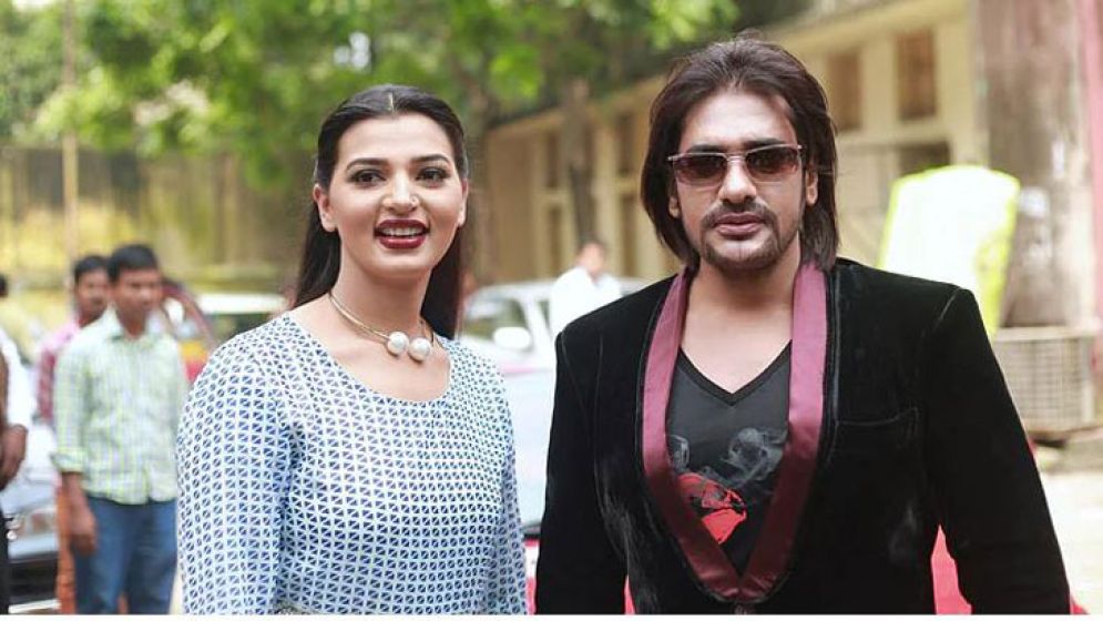 অনন্ত জলিলও বর্ষার পর সিনেমা ছাড়ার সিদ্ধান্ত জানালেন 