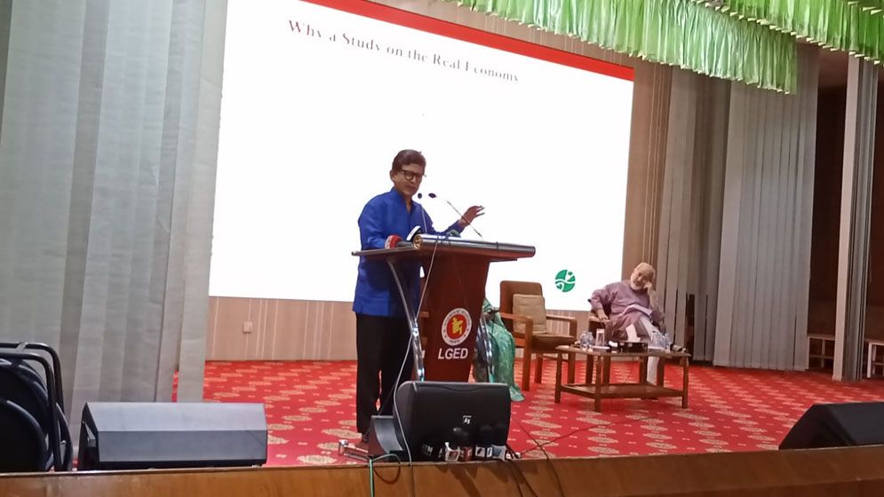 দারিদ্র্য হার  এক বছরে কত বেড়েছে, জানাল যৌথ জরিপ