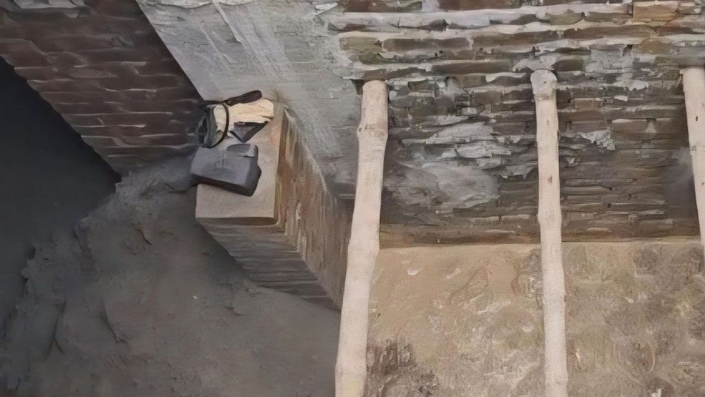 লিফটের গর্তে পড়ে সাভারে শিশুর মৃত্যু