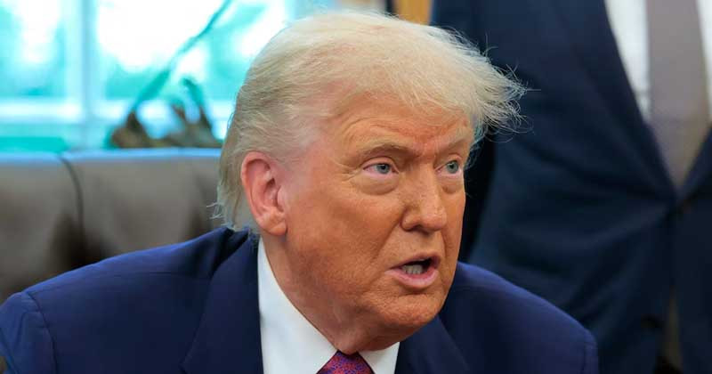 শিগগির শেষ হবে গাজা যুদ্ধ  : ট্রাম্প