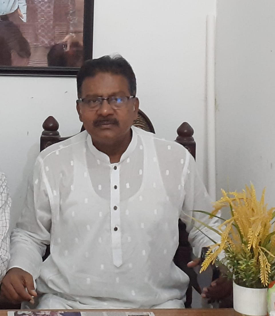 পাবনা জেলার বিএনপি'র দুঃসময়ের কান্ডারী, নির্যাতিত ত্যাগীনেতা আনিসুল হক বাবু ,এম এ রাসেল: