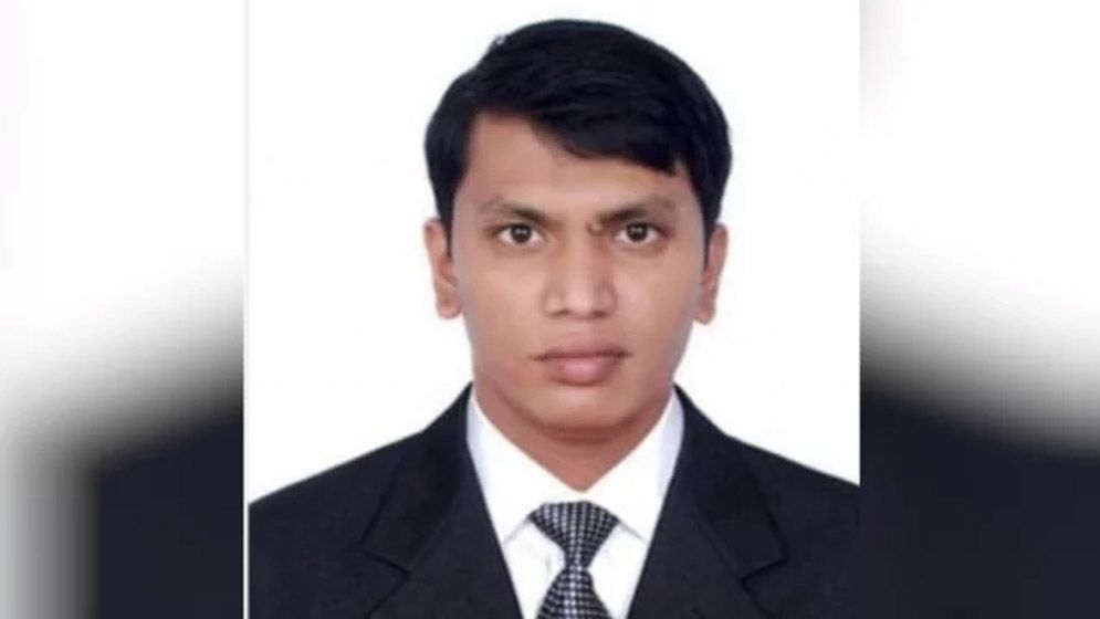 জালাল হল থেকে বহিষ্কার ডাকসুর ভিপি প্রার্থী 