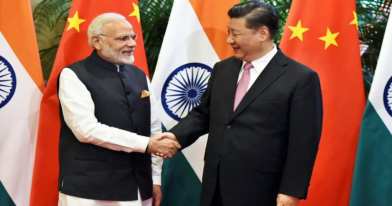 শি-মোদির দ্বিপাক্ষিক বৈঠক চীনের তিয়ানজিনে ‘এসসিও’ সম্মেলনের আগে 