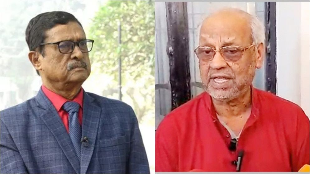 বিএনপিতে পদ স্থগিত যে পরামর্শ দিলেন মেজর আখতার ফজলুর রহমানকে 