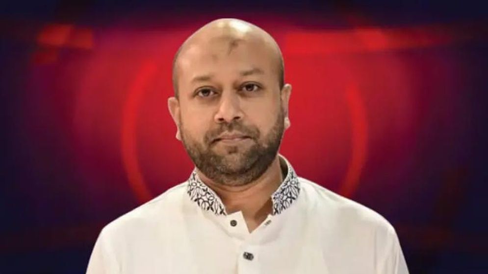 আ.লীগ বেঁচে যেত,হাসিনা যদি গণভবনে মারা যেতেন,: ব্যারিস্টার ফুয়াদ