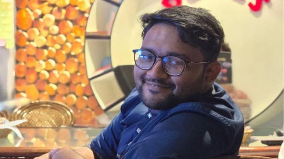 অটোরিকশার ইউটার্নে  রাবি শিক্ষার্থীর প্রাণ গেল