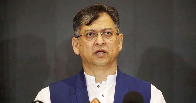 ভালো রাজনীতি করতে হবে ফ্যাসিবাদের পুনরুত্থান না চাইলে : সালাহউদ্দিন আহমদ