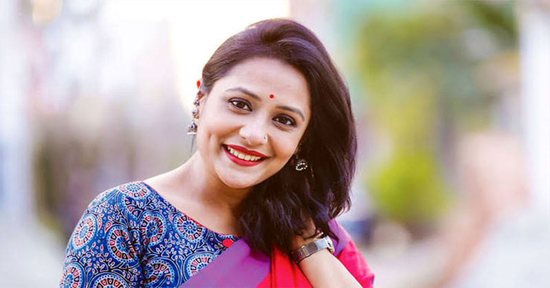 কেউ জীবনেও আমাকে পাত্তা দেয়নি বুয়েটে বন্ধু, সিনিয়র, জুনিয়র—: অপি করিম