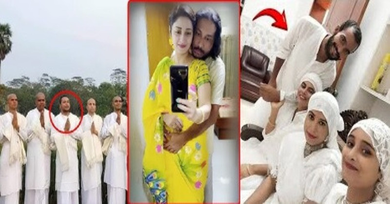  খ্রিষ্টান বানানোর যে ভয়ানক ফাঁদ পাতে নুরা পাগলার ছেলে নুরতাজ নিজেকে মশীহ ঘোষণা করে!