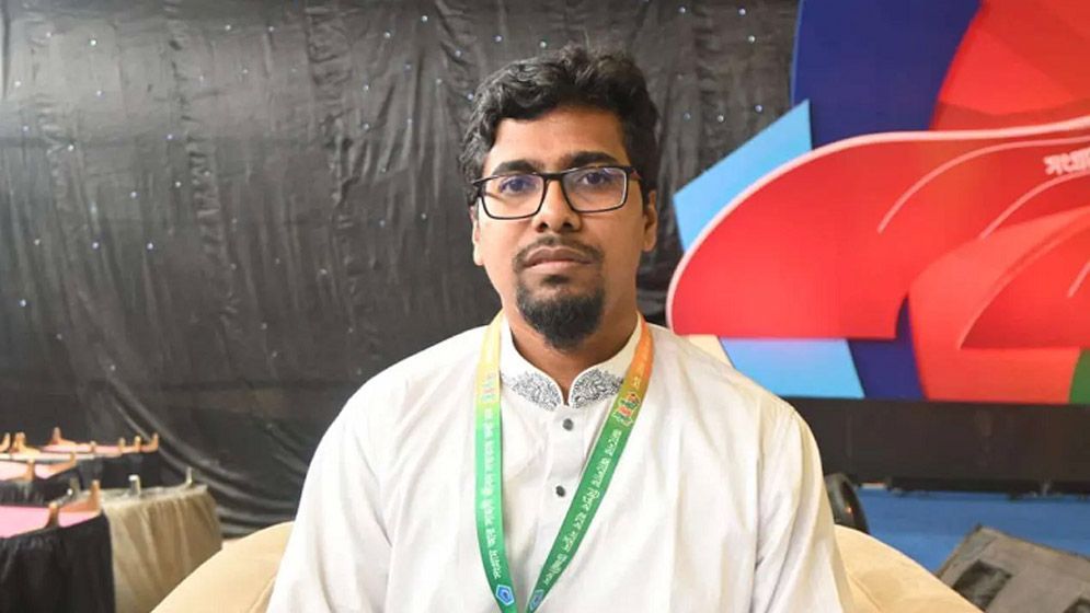 ঢাকা বিশ্ববিদ্যালয়ের আমানত-আস্থা রক্ষা করব’ ,‘সবটুকু দিয়ে 