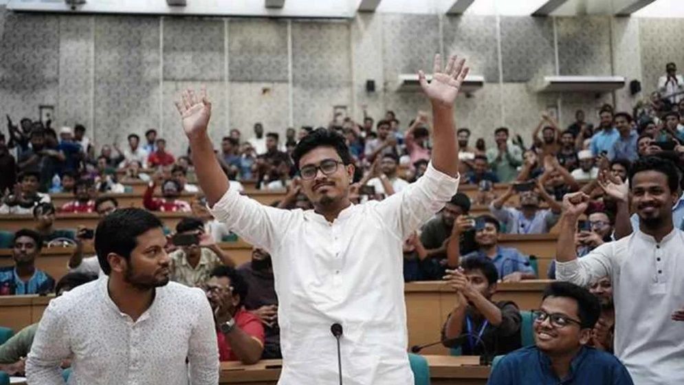 যেসব কৌশল ডাকসুতে ছাত্রশিবিরের ভূমিধস জয়ের নেপথ্যে রয়েছে 