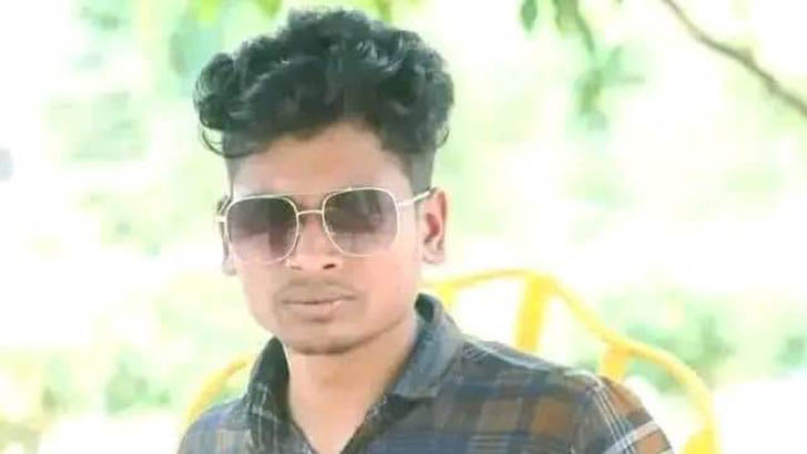 যুবকের লাশ ভুট্টা ক্ষেতে মিলল 