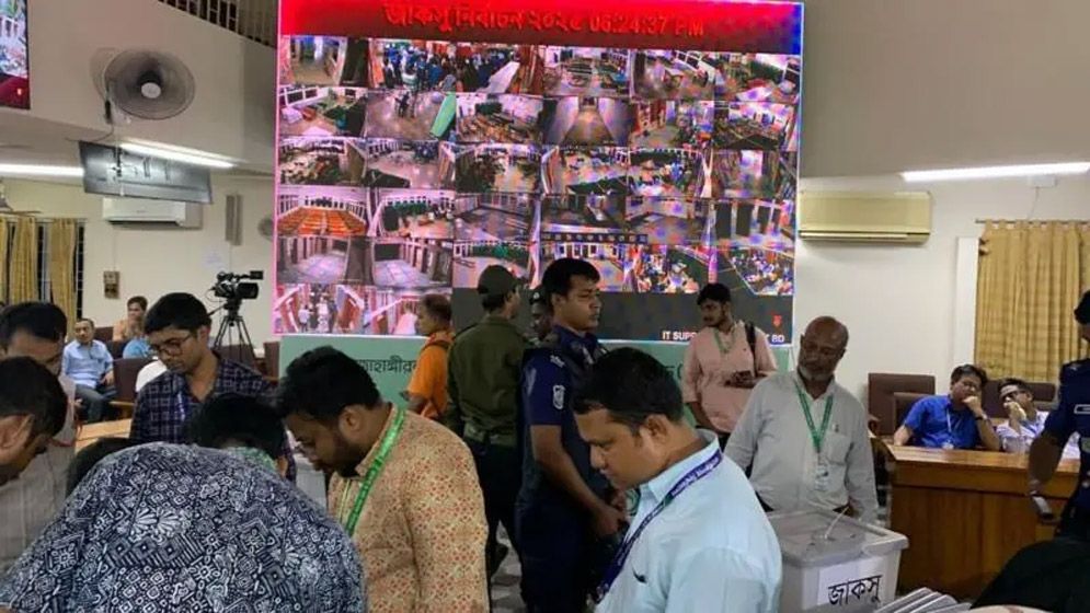 এনসিপি চ্যালেঞ্জের মুখে ডাকসু ও জাকসুতে বৈষম্যবিরোধীদের বিপর্যয়, ?