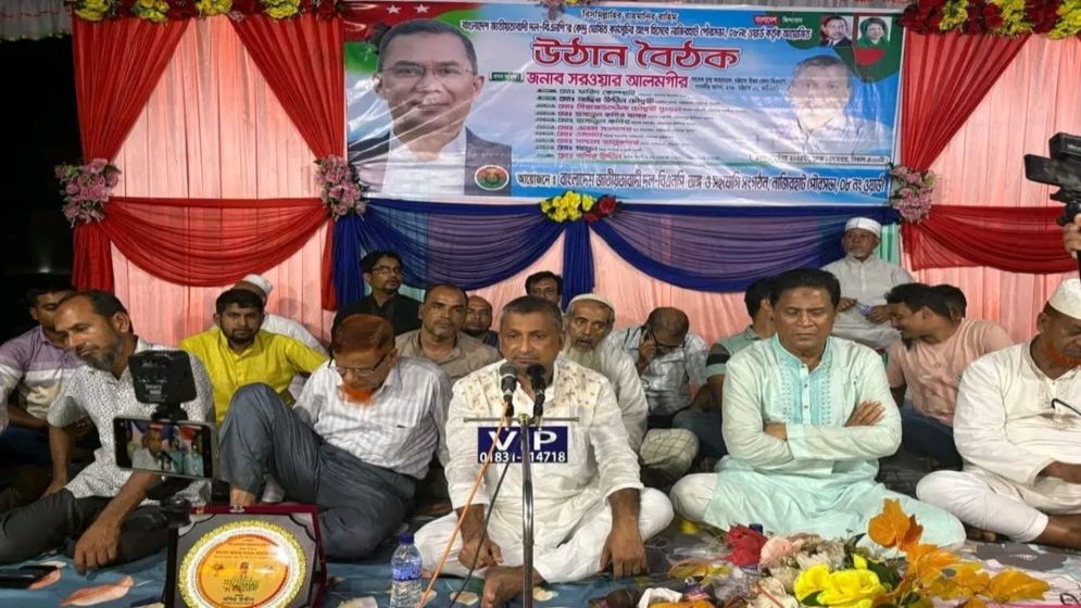  আমাদের বঙ্গোপসাগরে ডুবে মরতে হবে’,‘আ.লীগের জন্য ভারতের সীমান্ত খোলা ছিল