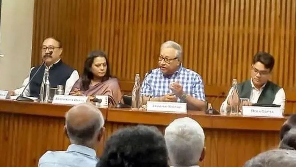 আমাদের মানতে হবে বাংলাদেশে এখনকার পরিস্থিতি : ভারতীয় কূটনীতিক