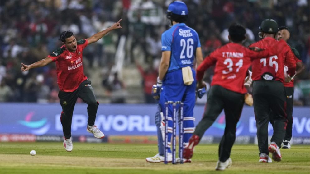 বাংলাদেশ সুপার ফোরে শ্রীলংকা জিতলেই 