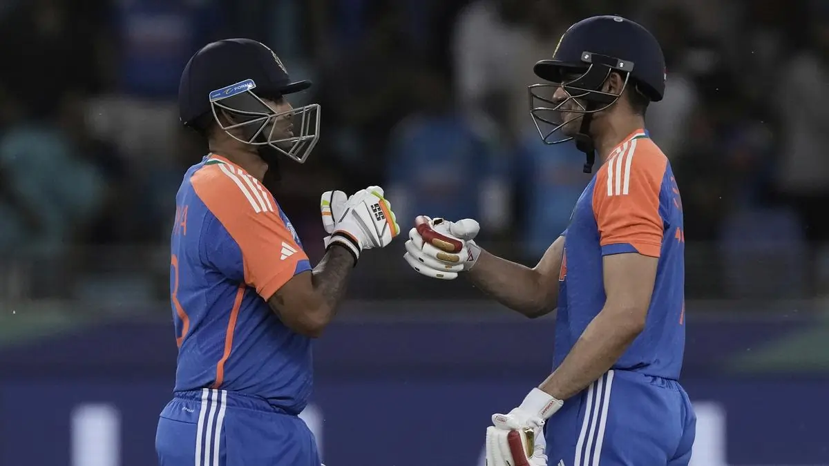 লজ্জার রেকর্ড গড়ে ভারতের কাছে হারলো পাকিস্তান; বিশ্বকাপ প্রস্তুতিতে বড় ধাক্কা