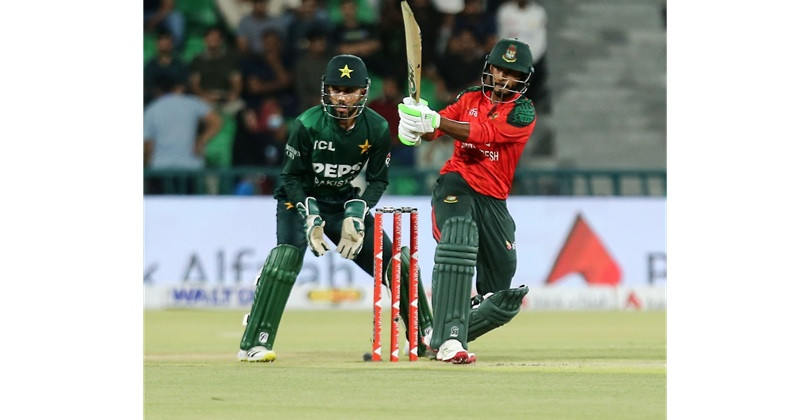 বাংলাদেশ-পাকিস্তান এশিয়া কাপ ক্রিকেট  ‘সেমি-ফাইনাল’ আজ