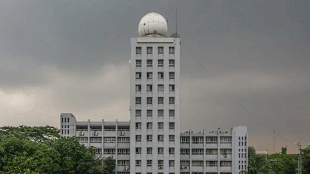 যে বার্তা দিল আবহাওয়া অফিস,সাগরে ফের লঘুচাপ