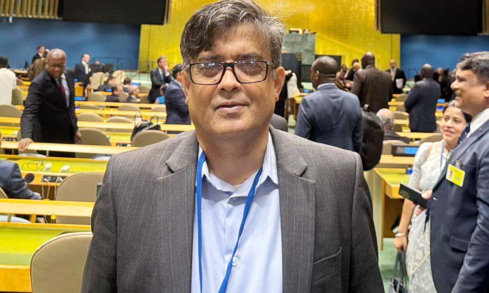 প্রধান উপদেষ্টার সফরসঙ্গীর সংখ্যা নিয়ে টিআইবির বিবৃতি ভুল : প্রেসসচিব