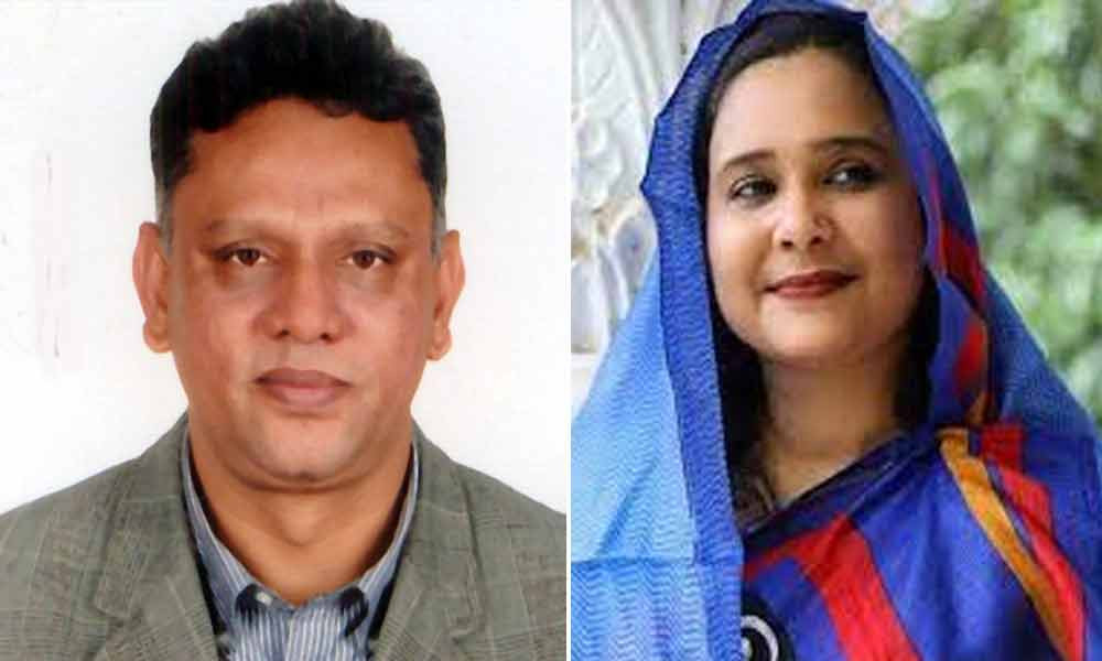 সাবেক দুই এমপিসহ আ. লীগের ১৩ নেতাকর্মী গ্রেপ্তার