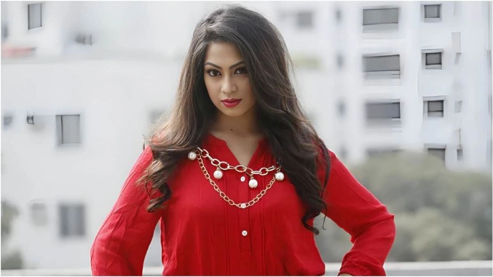 পপির সেই সিনেমা অবশেষে মুক্তি পাচ্ছে 