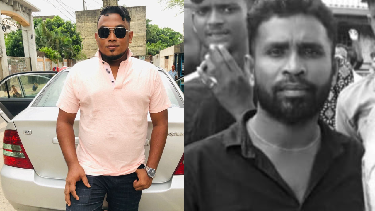  চাঁদাবাজি-মাদকের অভিযোগ, জনমনে আতঙ্ক