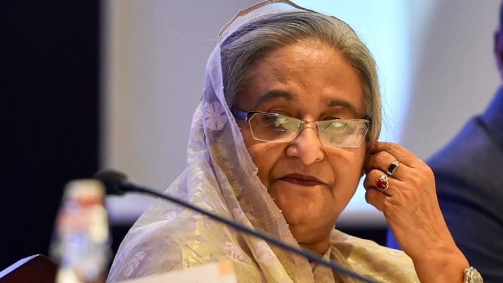 ৫ আগস্ট হাসিনার ১ হাজার কলরেকর্ড মুছে ফেলা হয়, নেপথ্যে কে