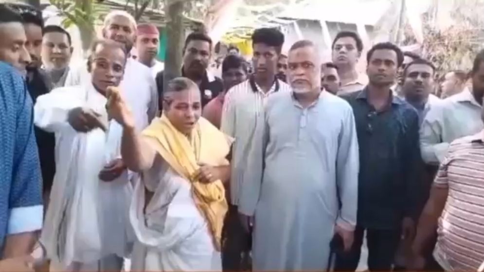 দেশকে অস্থিতিশীল করতে অর্থ খরচ করতে পারে ‘গণঅভ্যুত্থানে পরাজিতরা ’