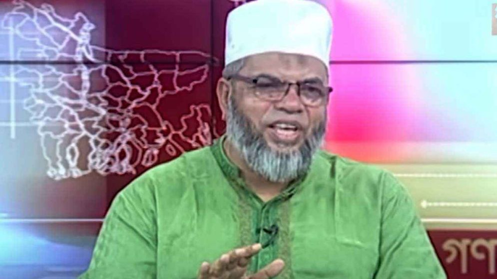 নারীরা ‍শুধু নারীদের সামনে নাচতে পারবে জামায়াত ক্ষমতায় গেলে