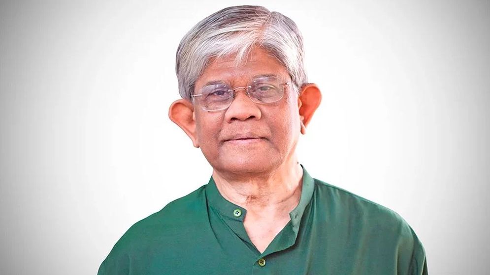 মন্ত্রী হওয়ার ইচ্ছা নাই, আগামী সরকারের : অর্থ উপদেষ্টা