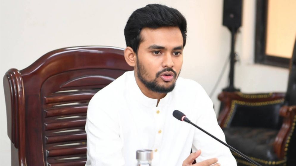 ফোনে বিরাট কোহলির কাছে অভিযোগ দিয়েছে কেউ একজন : আসিফ মাহমুদ