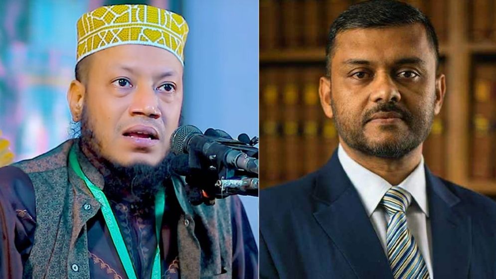 আইনজীবী শিশির মনির যা বললেন আমির হামজার বক্তব্য নিয়ে 