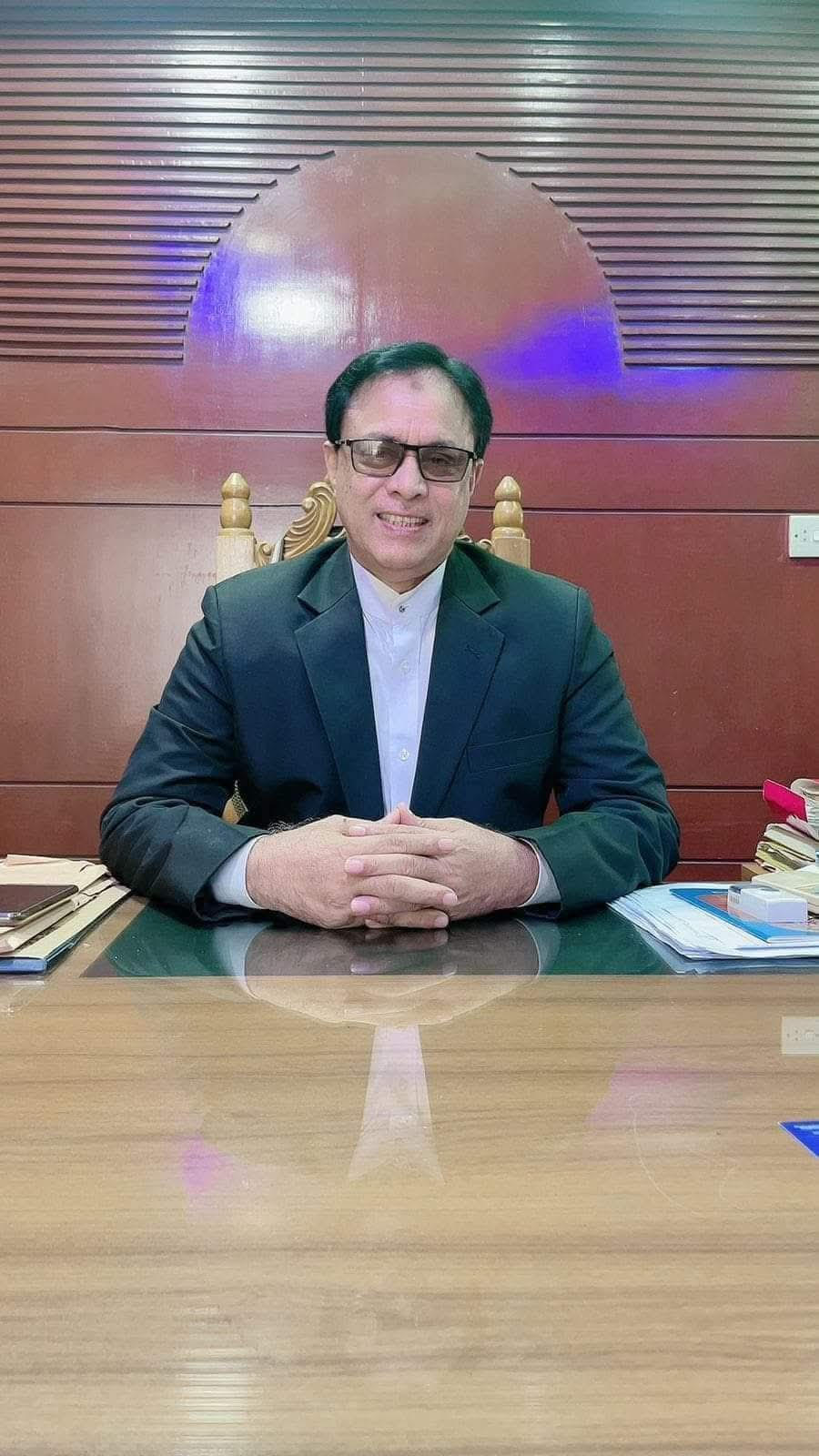 বর্তমান সরকারের অদুরদর্শিতা ও এক ঘেয়েমির কারনে রাজস্ব আদায়ে বড় বাধা, আয়কর আইনজীবিগন মহাসংকটে।