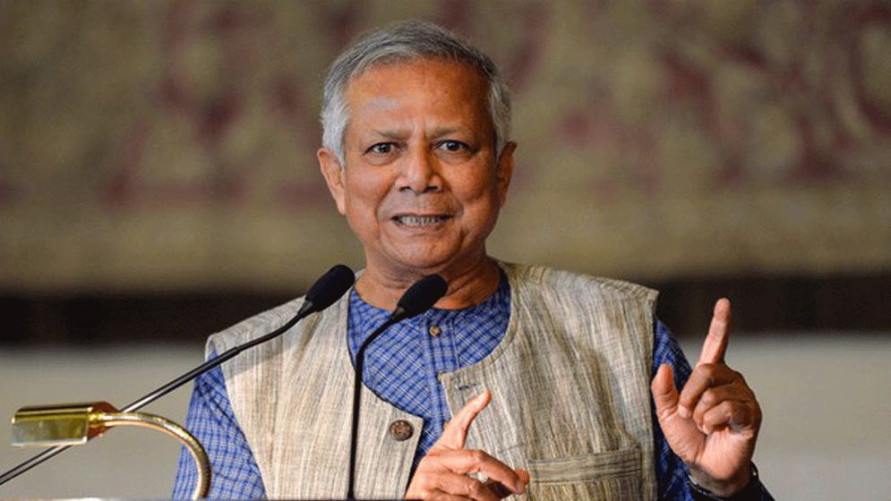 প্রধান উপদেষ্টা আজ রোম যাচ্ছেন 