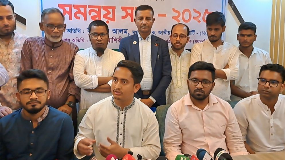 সেফ এক্সিট’ নিতে দেওয়া হবে না যেনতেন নির্বাচন দিয়ে ‘: সারজিস