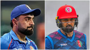 পাকিস্তানে রক্ত ঝরল ক্রিকেটারের: শোকের ছায়া আফগান ক্রিকেটে, সরব রশিদ-নবি