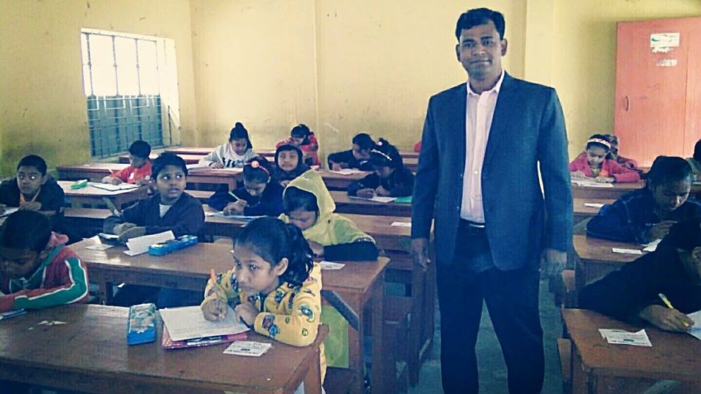 প্রধান শিক্ষক নিয়োগ প্রাথমিকে 