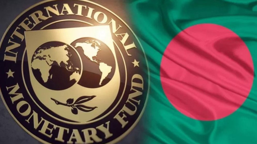 আইএমএফ যে কারণে নির্বাচিত সরকার ছাড়া কিস্তি ছাড় করবে না 