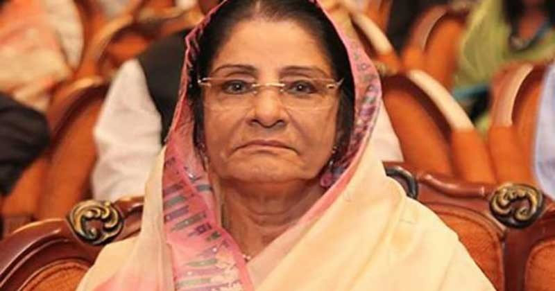 বিরোধীদলীয় নেতার শুভেচ্ছা স্বাধীনতা ও জাতীয় দিবস উপলক্ষ্যে 