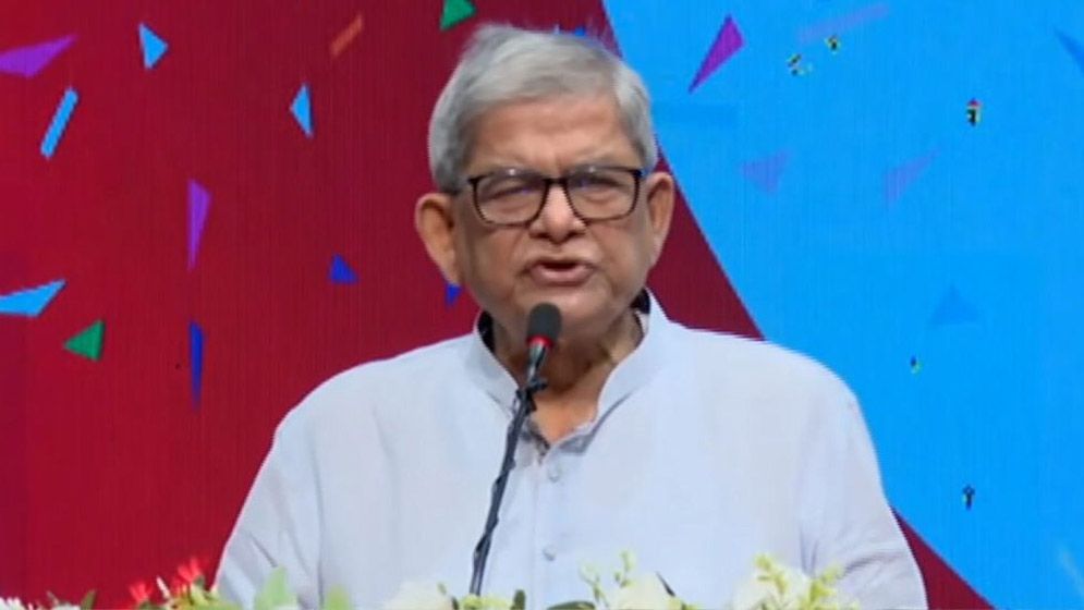 মিথ্যা মামলায়  মৃত্যুদণ্ড দেওয়া হয়েছে নিজামী, মীর কাসেম আলী, সালাউদ্দিন কাদেরকে 