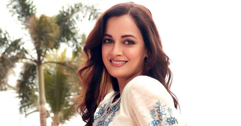 অভিনেত্রীরা শুধুই পণ্য বলিউডে  - দিয়া মির্জা
