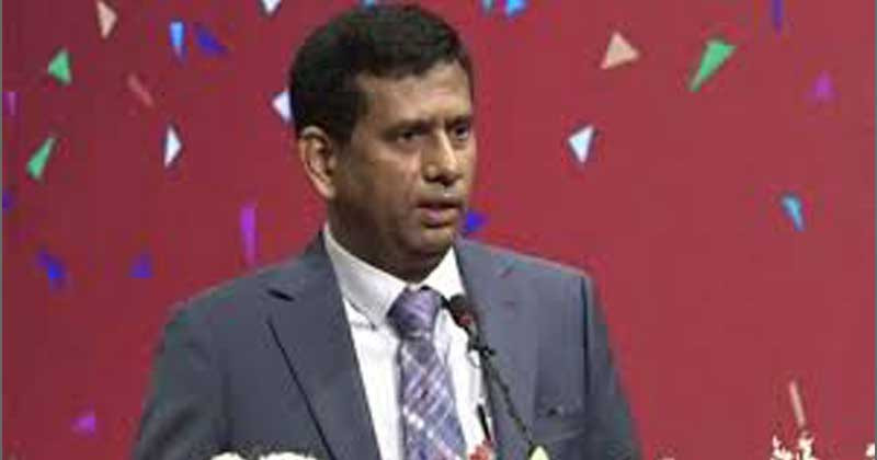 তারা আবাবিল পাখির মতো জেন-জি ফার্মের মুরগি না, : তাজুল ইসলাম